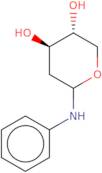 2-Deoxy-D-ribose-anilide