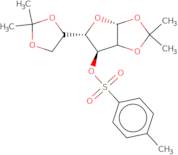 1,2:5,6-Di-O-isopropylidene-3-O-p-toluenesulfonyl-a-D-gulofuranose