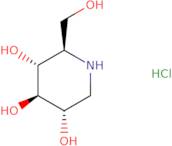 1-Deoxy-L-altronojirimycin hydrochloride