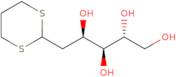 2-Deoxy-D-arabino-hexose propylene dithioacetal