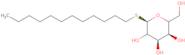 Dodecyl a-D-thiomannopyranoside