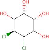 1,2-Dichloro-1,2-dideoxy-myo-inositol