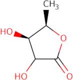 5-Deoxy-D-lyxono-1,4-lactone