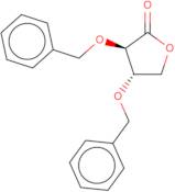 2,3-Di-O-benzyl-L-threonic acid-1,4-lactone