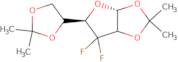 3-Deoxy-3,3-difluoro-1,2:5,6-di-O-isopropylidene-a-D-glucofuranose