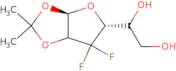 3-Deoxy-3,3-difluoro-1,2-O-Di-O-isopropylidene-a-D-glucofuranose