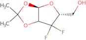 3-Deoxy-3,3-difluoro-1,2-O-isopropylidene-a-D-xylofuranose