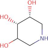 1,5-Dideoxy-1,5-imino-D-xylitol