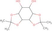 1,2:5,6-Di-O-isopropylidene-L-chiro-inositol