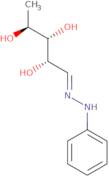 5-Deoxy-L-arabinose phenylhydrazone