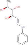 5-Deoxy-L-ribose phenylhydrazone