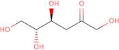 3-Deoxy-D-fructose