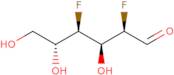 2,4-Dideoxy-2,4-difluoro-D-glucose