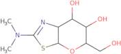 1,2-Dideoxy-2'-dimethylamino-a-D-glucopyranoso-[2,1-d]-2'-thiazoline