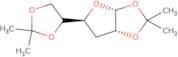 3-Deoxy-1,2:5,6-di-O-isopropylidene-a-D-xylo-hexofuranose