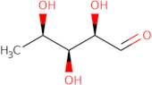 5-Deoxy-D-xylose