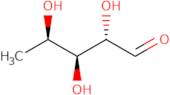 5-Deoxy-L-lyxose