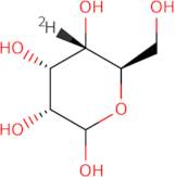 D-Glucose-4-D