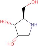 1,4-Dideoxy-1,4-imino-D-ribitol