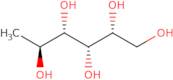 6-Deoxy-L-glucitol