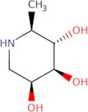 Dideoxyrhamnojirimycin