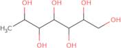 7-Deoxy-D-glycero-D-gluco-heptitol