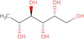 6-Deoxy-D-altritol