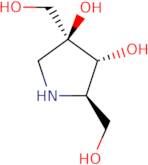 (2R, 3R, 4S) -3, 4- Dihydroxy- 2, 4- pyrrolidinedimethano l