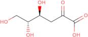 3-Deoxy-2-keto-D-gluconate lithium