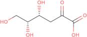 3-Deoxy-2-keto-D-galactonate lithium salt