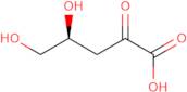 3-Deoxy-2-keto-D-xylonate lithium