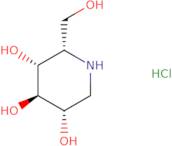 1-Deoxy-L-idonojirimycin hydrochloride