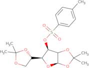 1,2:5,6-Di-O-isopropylidene-3-O-tosyl-a-D-gulofuranose