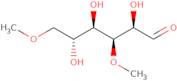 3,6-Di-O-methyl-D-glucose