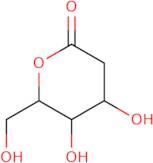 2-Deoxy-D-glucono-1,5-lactone