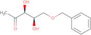 5-O-Benzyl-1-deoxy-D-xylulose