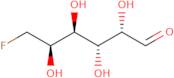 6-Deoxy-6-fluoro-L-galactose