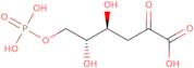 3-Deoxy-2-keto-6-phospho-D-gluconate lithium