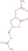 2,5-Di-O-acetyl-3-deoxy-D-threo-pentono-1,4-lactone