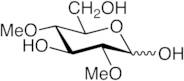 2,4-Di-O-methyl-D-glucose