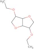 1,4:3,6-Dianhydro-2,5-di-O-ethyl-D-glucitol