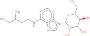 Dihydrozeatin-9-glucoside