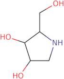 1,4-Dideoxy-1,4-imino-D-arabinitol