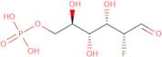 2-Deoxy-2-fluoro-D-glucose 6-phosphate barium salt