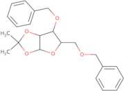 3,5-Di-O-Benzyl-1,2-O-isopropylidene-a-D-ribofuranose