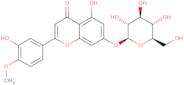 Diosmetin-7-O-b-D-glucopyranoside