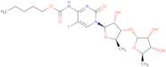 3'-(5'-Deoxy-a-D-ribofuranoyl capecitabine