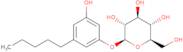 11-Dehydroxygrevilloside B