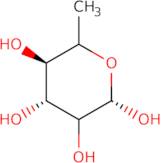 6-Deoxy-a-D-talose