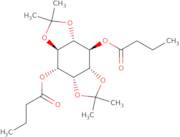 3,6-Di-O-butanoyl-1,2:4,5-di-O-isopropylidene-D-myo-inositol